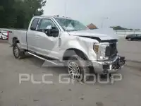 2019 Ford F-250 фото