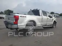 2019 Ford F-250 фото