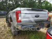 2019 Ford F-250 фото