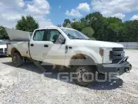 2019 Ford F-250 фото