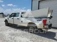 2019 Ford F-250 фото