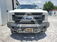 2019 Ford F-250 фото