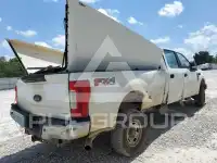 2019 Ford F-250 фото