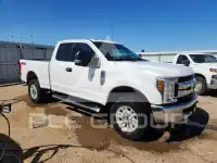 2019 Ford F-250 фото