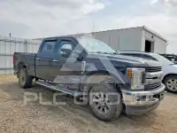 2019 Ford F-250 фото