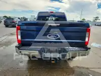 2019 Ford F-250 photo