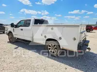 2019 Ford F-250 фото