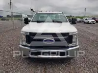 2019 Ford F-250 фото