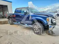 2019 Ford F-250 photo