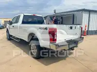 2019 Ford F-250 photo
