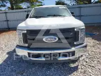 2019 Ford F-250 фото