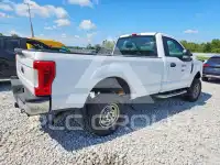 2019 Ford F-250 фото