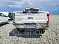 2019 Ford F-250 photo