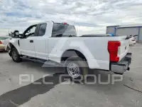 2019 Ford F-250 photo