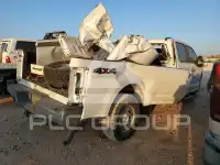 2019 Ford F-250 photo