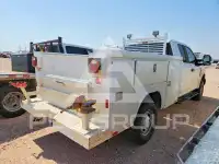 2019 Ford F-250 фото