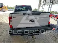 2019 Ford F-250 фото
