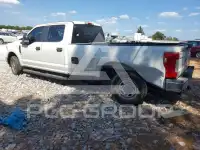 2019 Ford F-250 фото