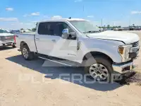 2019 Ford F-250 фото