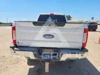 2019 Ford F-250 фото