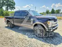 2019 Ford F-250 photo