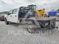 2019 Ford F-250 photo