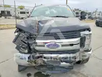 2019 Ford F-250 photo