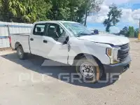 2019 Ford F-250 фото