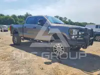 2019 Ford F-250 фото