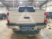 2019 Ford F-250 фото