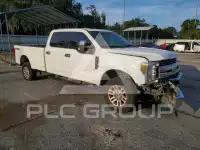 2019 Ford F-250 фото