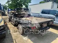 2019 Ford F-250 фото