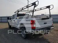 2019 Ford F-250 photo