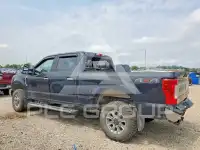 2019 Ford F-250 фото