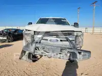 2019 Ford F-250 photo