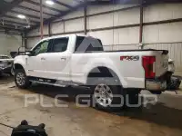2019 Ford F-250 фото