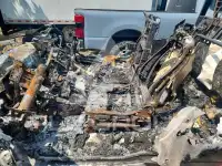 2019 Ford F-250 фото