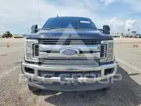 2019 Ford F-250 photo