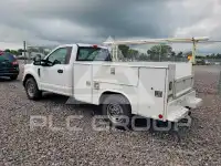 2019 Ford F-250 фото