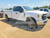 2019 Ford F-250 фото