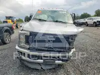 2019 Ford F-250 фото