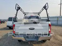 2019 Ford F-250 photo