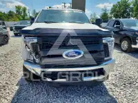 2019 Ford F-250 фото
