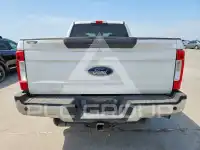 2019 Ford F-250 фото