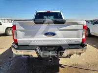 2019 Ford F-250 фото