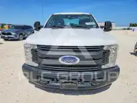 2019 Ford F-250 фото