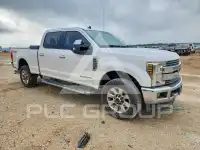 2019 Ford F-250 фото