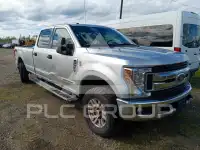 2019 Ford F-250 фото