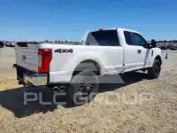 2019 Ford F-250 фото