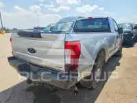 2019 Ford F-250 фото